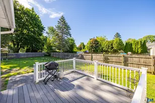45 Hawthorne Terrace, Meriden, CT 06450 - Photo 25