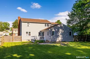 45 Hawthorne Terrace, Meriden, CT 06450 - Photo 27