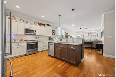 11 Webster Lane #6, Middletown, CT 06457 - Photo 3