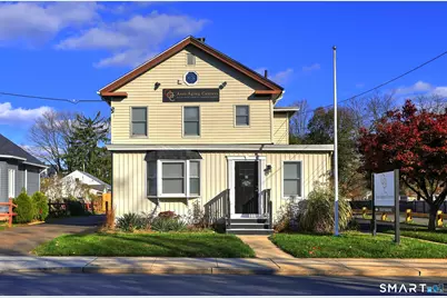 761 Campbell Avenue, West Haven, CT 06516 - Photo 1
