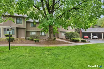 25 Cliffside Drive #E, Manchester, CT 06042 - Photo 3