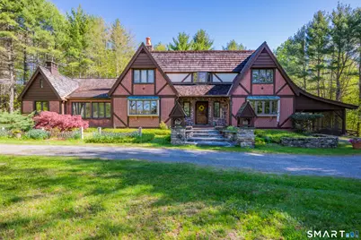 184 Smith Hill Road, Winchester, CT 06098 - Photo 3