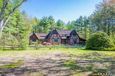 184 Smith Hill Road, Winchester, CT 06098 - Photo 1