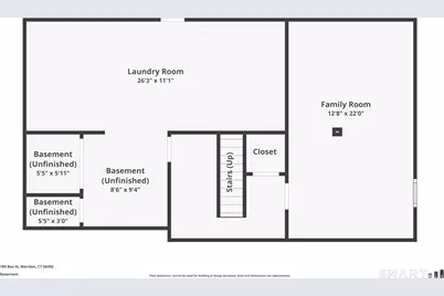 189 Bee Street, Meriden, CT 06450 - Photo 39