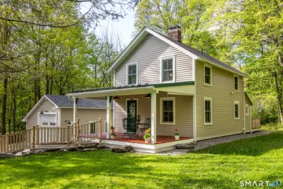 203 Belgo Road, Salisbury, CT 06039 - Photo 21