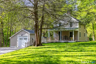203 Belgo Road, Salisbury, CT 06039 - Photo 35