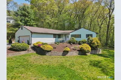 6 Rivercove Drive, Cromwell, CT 06416 - Photo 1