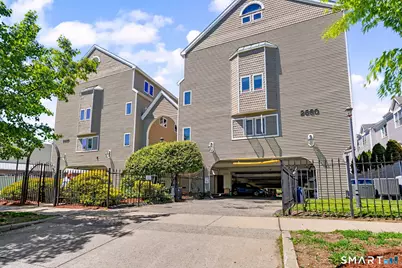 2660 North Avenue #112, Bridgeport, CT 06604 - Photo 1