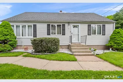 5 First Street, East Windsor, CT 06088 - Photo 1