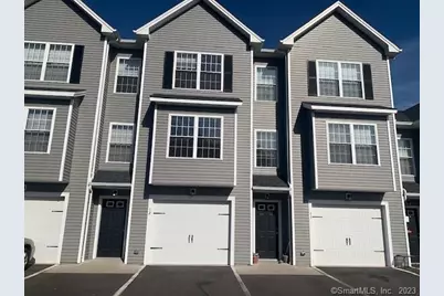 27 Tridell Drive #15, Southington, CT 06489 - Photo 1
