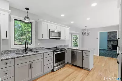 21 Greenwood Road, Granby, CT 06060 - Photo 13