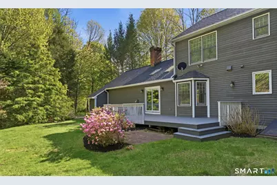 21 Greenwood Road, Granby, CT 06060 - Photo 33
