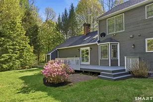 21 Greenwood Rd, Granby, CT 06060 - Photo 33