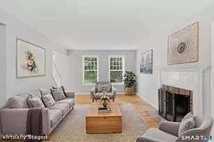 21 Greenwood Rd, Granby, CT 06060 - Photo 3