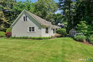 207 Grassy Hill Rd, Woodbury, CT 06798 - Photo 33