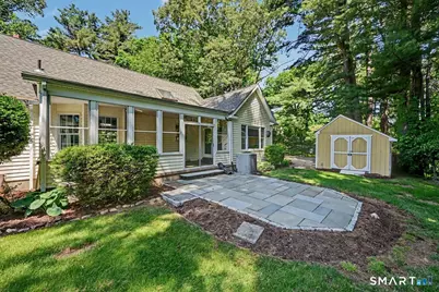 207 Grassy Hill Road, Woodbury, CT 06798 - Photo 35