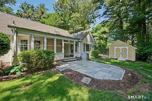 207 Grassy Hill Rd, Woodbury, CT 06798 - Photo 35