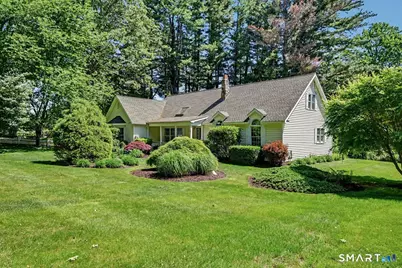 207 Grassy Hill Road, Woodbury, CT 06798 - Photo 3