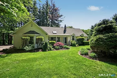 207 Grassy Hill Road, Woodbury, CT 06798 - Photo 1
