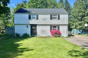 86 Old Farms Rd, Durham, CT 06422 - Photo 1