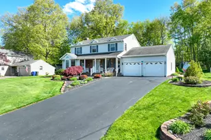 119 Pheasant Run, Newington, CT 06111 - Photo 1