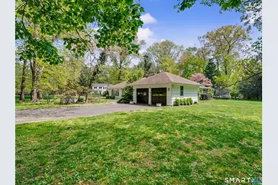 6 Blueberry Lane, Darien, CT 06820 - Photo 21
