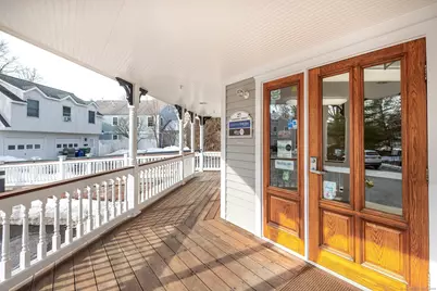 27 Catoonah Street #2nd Floor, Ridgefield, CT 06877 - Photo 3