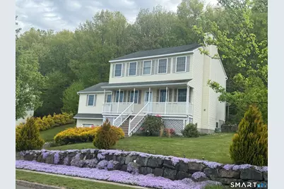 32 Tyler Hill Road, Naugatuck, CT 06770 - Photo 1