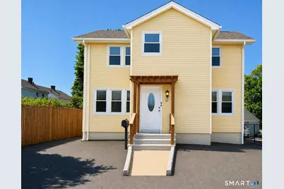10 Wells Avenue #B, Stamford, CT 06902 - Photo 1