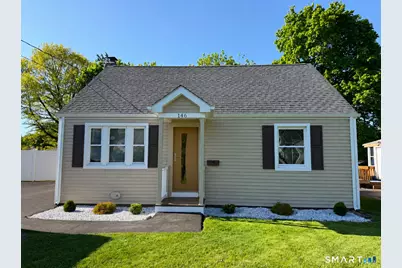 146 Alexander Road, New Britain, CT 06053 - Photo 1