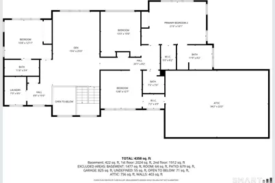 4 Pond View Lane, Sherman, CT 06784 - Photo 3