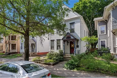 28 Edwards Street #2, New Haven, CT 06511 - Photo 1