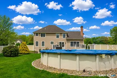 6 Fennwood Drive, Cromwell, CT 06416 - Photo 3