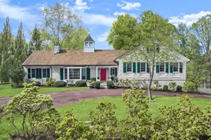 55 Stag Ln, Greenwich, CT 06831 - Photo 1