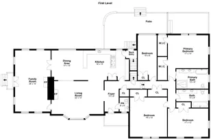 55 Stag Ln, Greenwich, CT 06831 - Photo 35