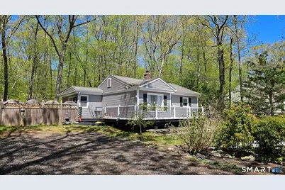 37 Ames Road, Hebron, CT 06231 - Photo 3