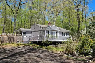 37 Ames Rd, Hebron, CT 06231 - Photo 3