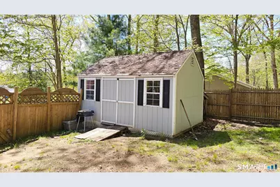 37 Ames Road, Hebron, CT 06231 - Photo 17