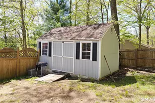 37 Ames Rd, Hebron, CT 06231 - Photo 17