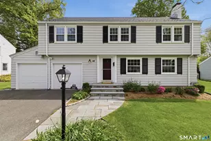 48 Brainard Rd, West Hartford, CT 06117 - Photo 1