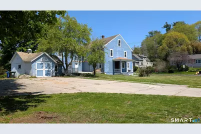479 New London Turnpike, Norwich, CT 06360 - Photo 1