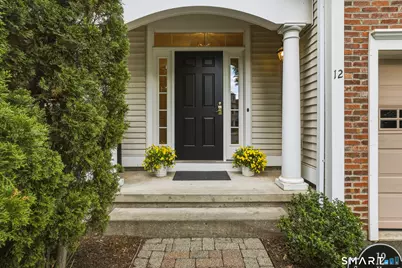12 Schoolhouse Drive #12, West Hartford, CT 06110 - Photo 3