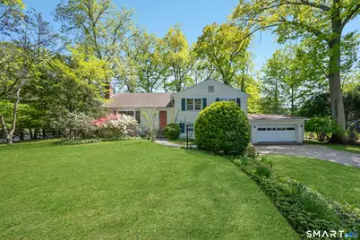 6 Oak Drive, Greenwich, CT 06878 - Photo 3