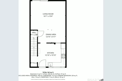 55 Porter Avenue #6E, Naugatuck, CT 06770 - Photo 13