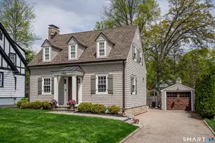 64 Argyle Ave, West Hartford, CT 06107 - Photo 1