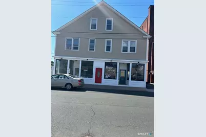 18 Bissell Street, Manchester, CT 06040 - Photo 1