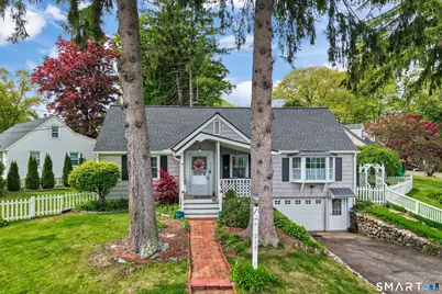 214 North Hoadley Street, Naugatuck, CT 06770 - Photo 35