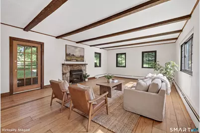 15 Old Mailcoach Road, Redding, CT 06896 - Photo 7