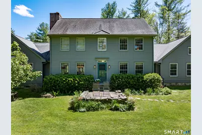 7 Cooper Hill Road, Salisbury, CT 06068 - Photo 35