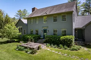 7 Cooper Hill Rd, Salisbury, CT 06068 - Photo 1